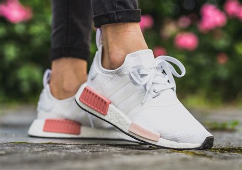 Adidas NMD shoes women